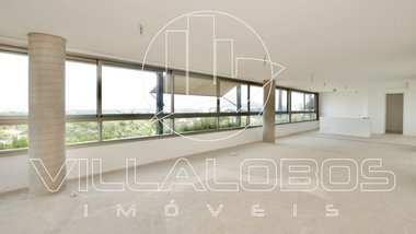 apartment em Rua Pascoal Vita, Vila Madalena - São Paulo - SP