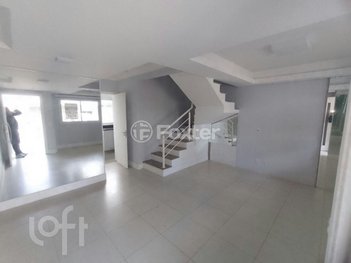 house em Rua Antônio Fonseca Barcelos, Marechal Rondon - Canoas - RS