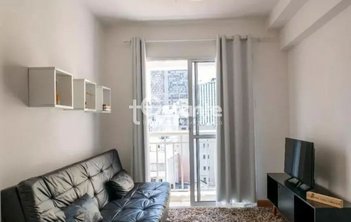 apartment em Rua Major Sertório, Vila Buarque - São Paulo - SP
