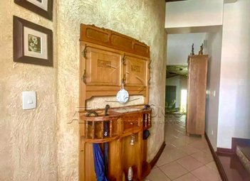 house em Rua Vicente Decária, Jardim Gutierres - Sorocaba - SP