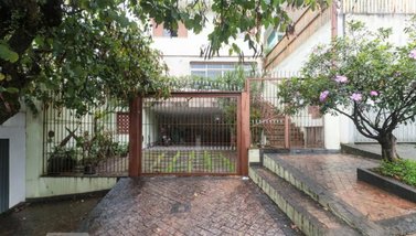 house em Rua Salto Grande, Sumaré - São Paulo - SP