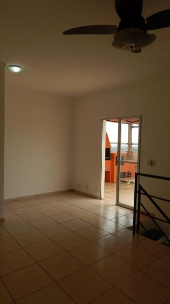 apartment em Rua Ceará, Jardim Paulista - Ribeirão Preto - SP