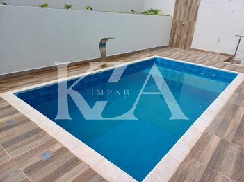 house em Via Paulo Leone, Jardim Alto do Pinheirinho - Itupeva - SP