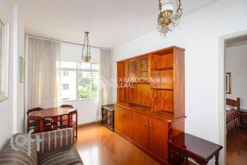 apartment em José Maria Lisboa, Jardim Paulista - São Paulo - SP