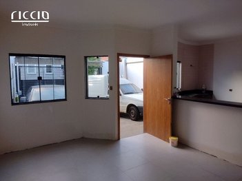 house em Rua Silvio de Almeida, Residencial São Paulo - Jacareí - SP