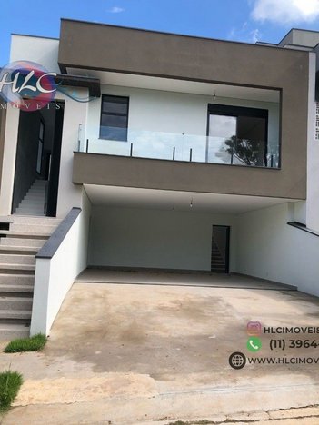 house em Avenida André Costa, Chácara Morada Mediterrânea - Jundiaí - SP