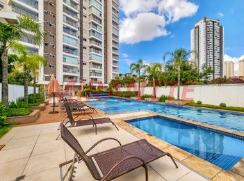 apartment em Rua Maria Curupaiti, Vila Ester (Zona Norte) - São Paulo - SP