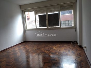 apartment em João Neves da Fontoura, Centro - São Leopoldo - RS