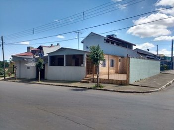 house em Quadra F Seis, Guajuviras - Canoas - RS