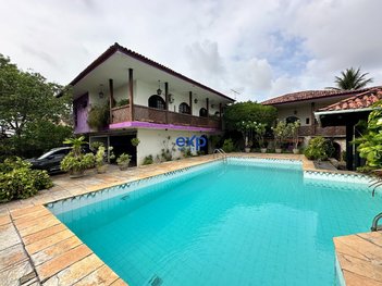 house em Rua Emiliano Ribeiro, Prazeres - Jaboatão dos Guararapes - PE