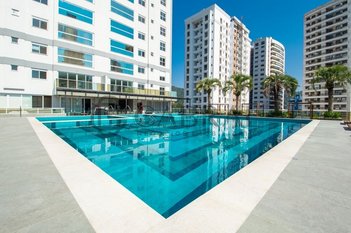apartment em Onze de Junho, Fazenda - Itajaí - SC