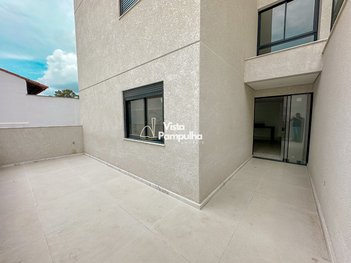 apartment em Rua Ministro Hermenegildo de Barros, Itapoã - Belo Horizonte - MG