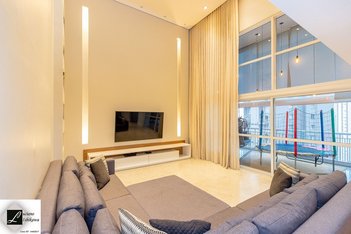 apartment em Rua Raimundo Simão de Souza, Vila Suzana - São Paulo - SP