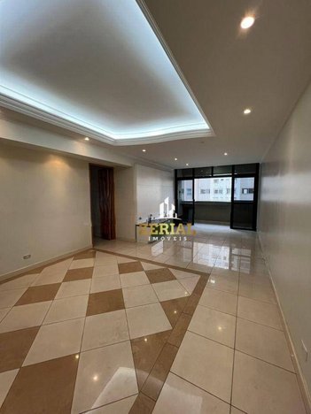 apartment em Rua São Paulo, Santa Paula - São Caetano do Sul - SP