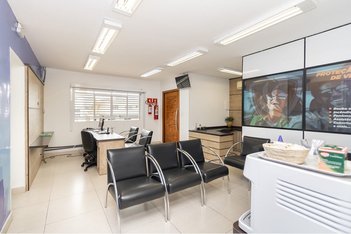 business em Avenida Interlagos, Interlagos - São Paulo - SP