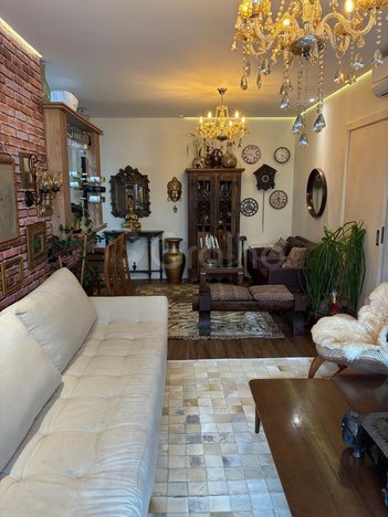 apartment em Avenida dos Dourados, Jurerê Internacional - Florianópolis - SC