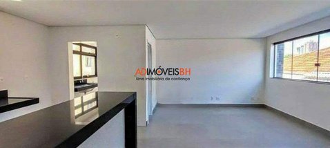 apartment em Rua Aristóteles Caldeira, Prado - Belo Horizonte - MG