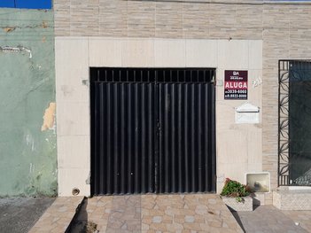 house em Rua 48, Jereissati I - Maracanaú - CE