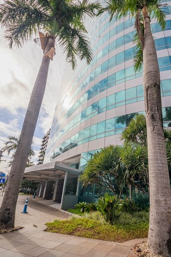 office em Avenida Doutor Nilo Peçanha, Três Figueiras - Porto Alegre - RS