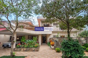 house em Rua Diogo Pereira, Super Quadra Morumbi - São Paulo - SP