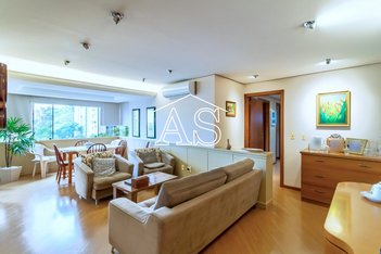 apartment em Anita Garibaldi, Mont Serrat - Porto Alegre - RS