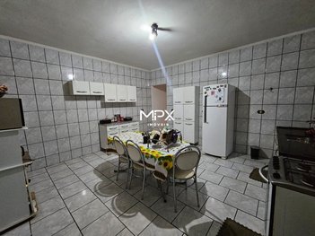 house em Avenida Conde do Pinhal, Areão - Piracicaba - SP