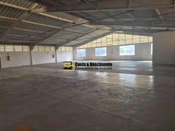 industrial em Rua Vereador José Rangel de Mesquita, Portais (Polvilho) - Cajamar - SP