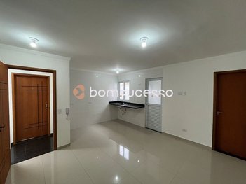 apartment em Avenida Luca, Chácara Mafalda - São Paulo - SP