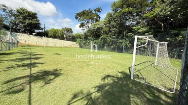 land_lot em Avenida Isaura Roque Quércia, Loteamento Residencial Pedra Alta (Sousas) - Campinas - SP