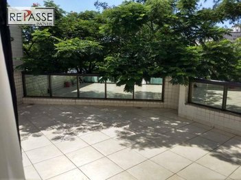 apartment em Rua João Batista Vigo, Recreio dos Bandeirantes - Rio de Janeiro - RJ