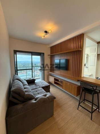 apartment em Rua Laurent Martins, Jardim Esplanada II - São José dos Campos - SP