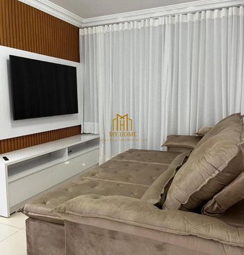 apartment em Rua CM1, Setor Cândida de Morais - Goiânia - GO