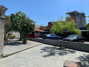 apartment em Avenida Professor Sylla Mattos, Jardim Santa Cruz (Sacomã) - São Paulo - SP