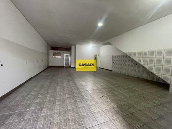 business em Rua Eng. Luiz La Scala Júnior, Rudge Ramos - São Bernardo do Campo - SP