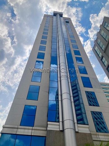 office em Avenida Adolfo Pinheiro, Santo Amaro - São Paulo - SP