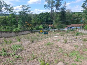 agricultural em Alameda dos Cedros, Casa Amarela - Betim - MG