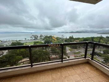 apartment em Rua Rui Barbosa, Agronômica - Florianópolis - SC