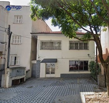 house em Rua Monte Alegre, Perdizes - São Paulo - SP