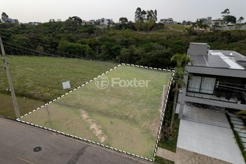 apartment em Avenida Salvador Caruso Orlando, Medeiros - Itupeva - SP