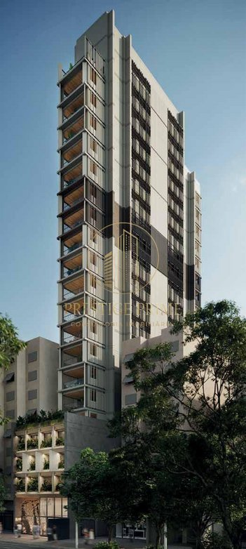 apartment em Rua Visconde de Pirajá, Ipanema - Rio de Janeiro - RJ