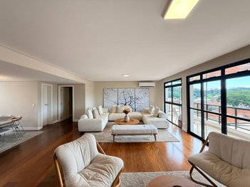 apartment em Rua Juca Fernando, São Dimas - Piracicaba - SP