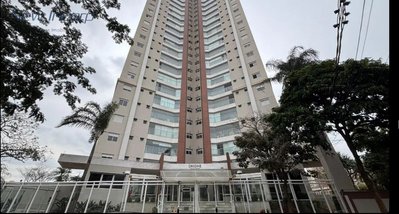 apartment em Rua Florianópolis, Vila Bertioga - São Paulo - SP