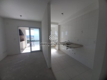 apartment em Rua Alegre, Santa Paula - São Caetano do Sul - SP