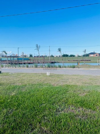 land_lot em Avenida Adolfo Fetter, Laranjal - Pelotas - RS