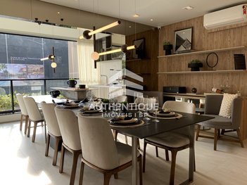 apartment em Rua Havaí, Sumaré - São Paulo - SP