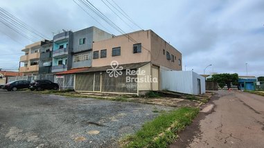 apartment em QS 7 Praça 200, Sul (Águas Claras) - Brasília - DF