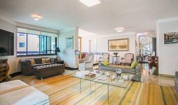 apartment em Rua João Luís Vives, Jardim Vila Mariana - São Paulo - SP