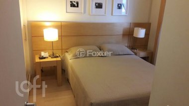 apartment em Rua Nhu-Guaçu, Nova Piraju - São Paulo - SP