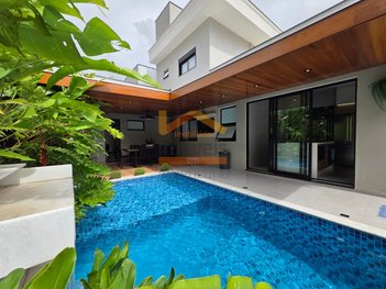 house em Rua Miguel Gonçalez, Jardim das Flores - Santa Bárbara D'Oeste - SP