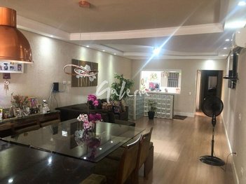 house em Rua General Osório, Santa Paula - São Caetano do Sul - SP